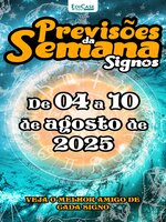 Previsões da Semana
